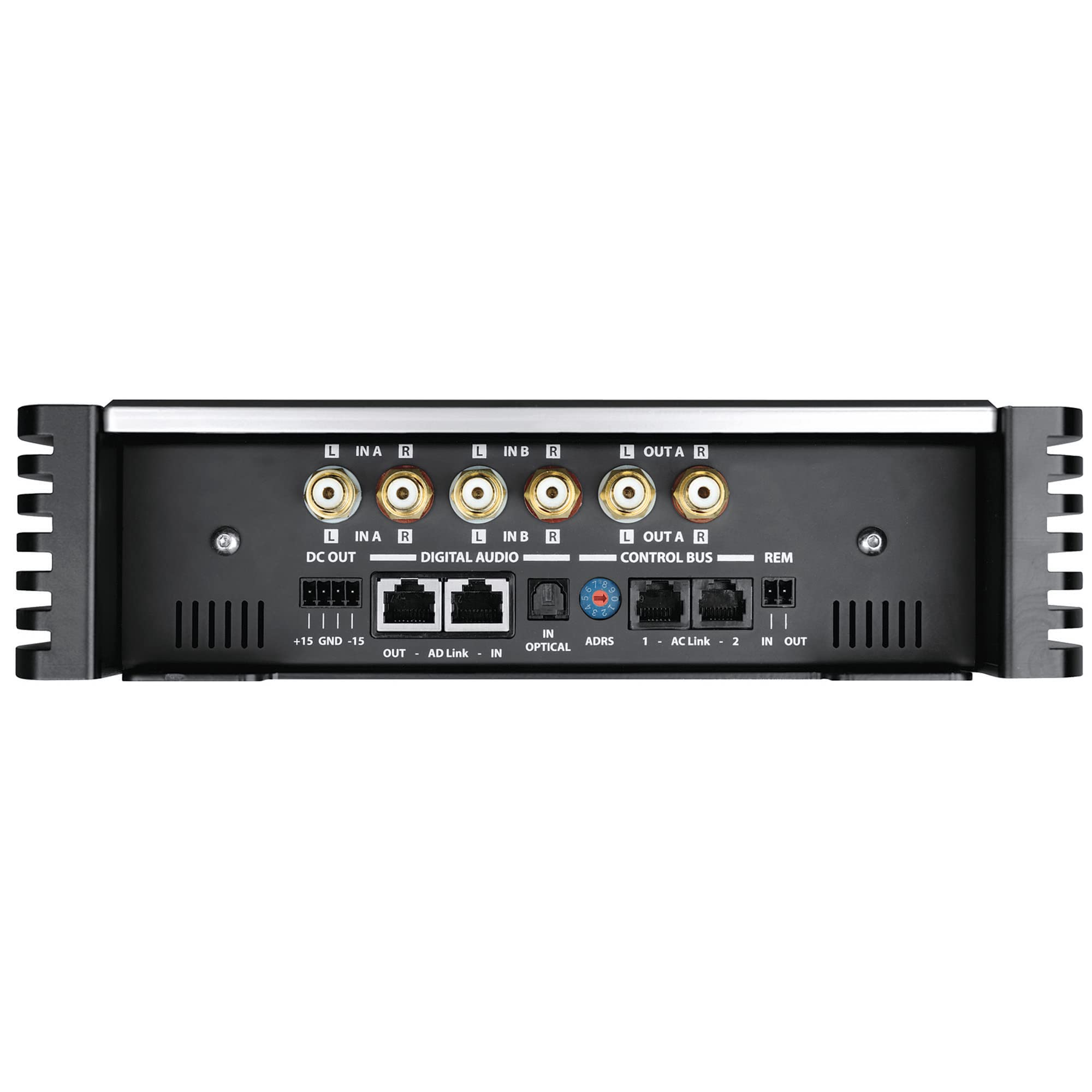 audison-th-amplificatore-auto-stereo-serie-thesis image 2