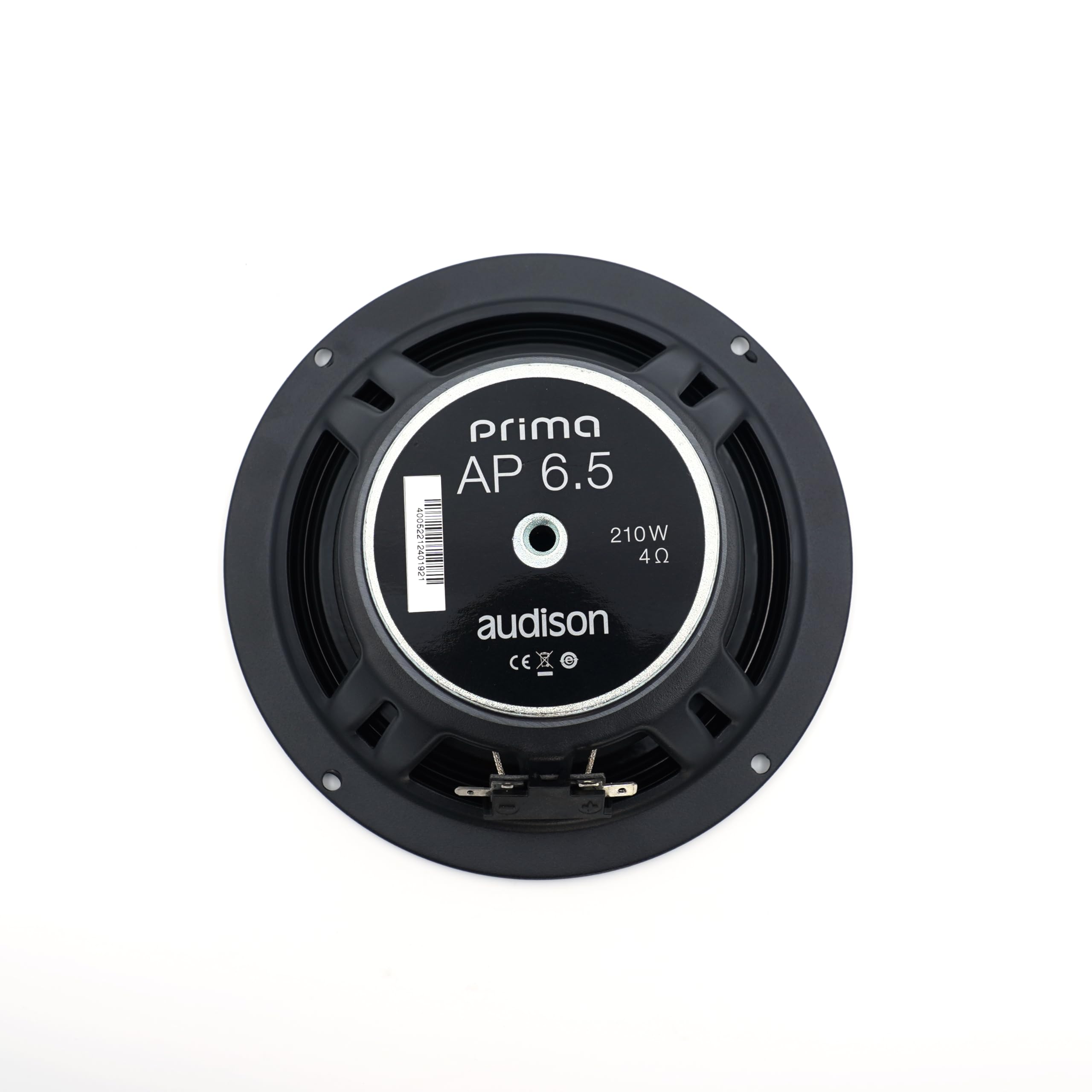 audison-apk-165-2-ohm-kit-2-vie-165-mm-300w image 7