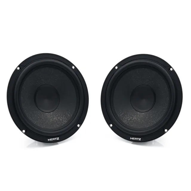 hertz-c-165-coppia-woofer-165-mm-210w image 1