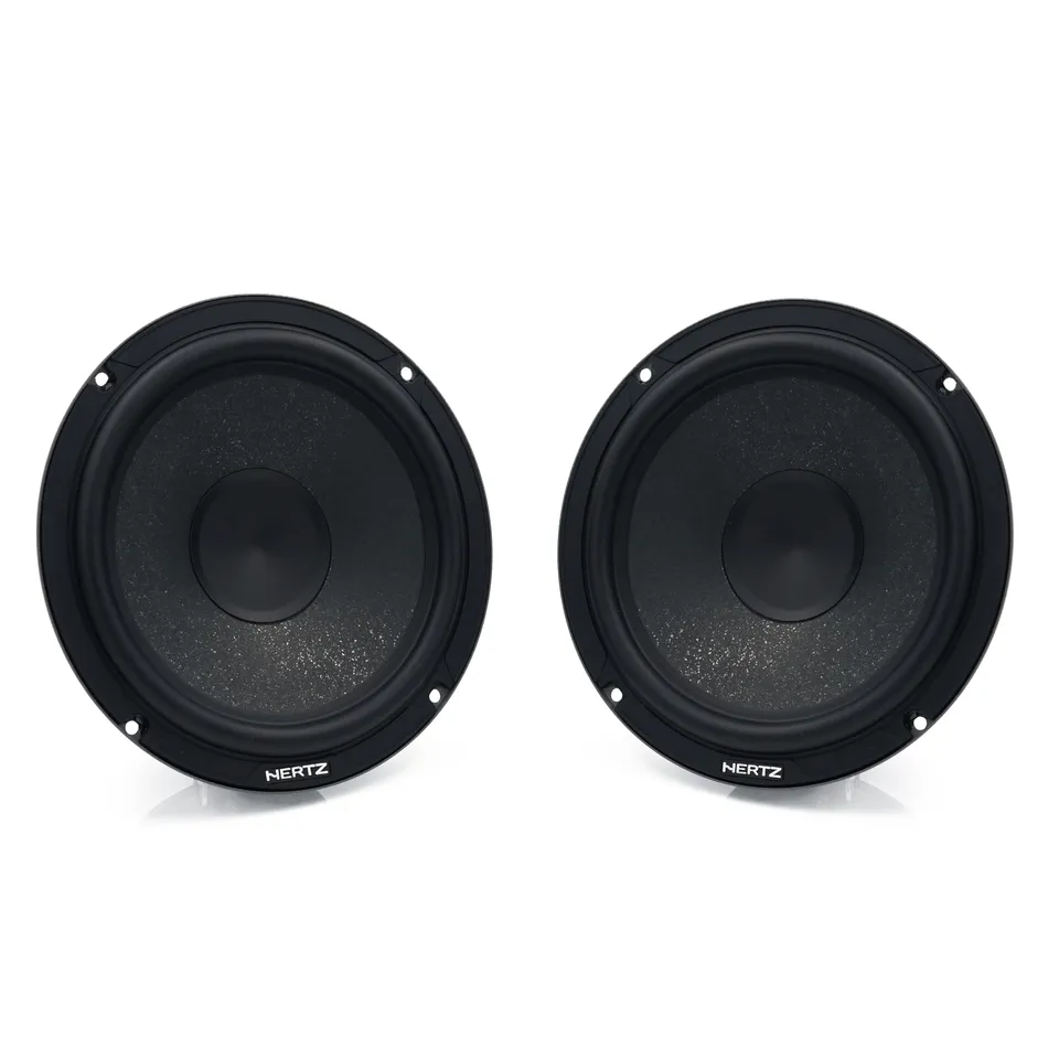 hertz-c-165-coppia-woofer-165-mm-210w image 1