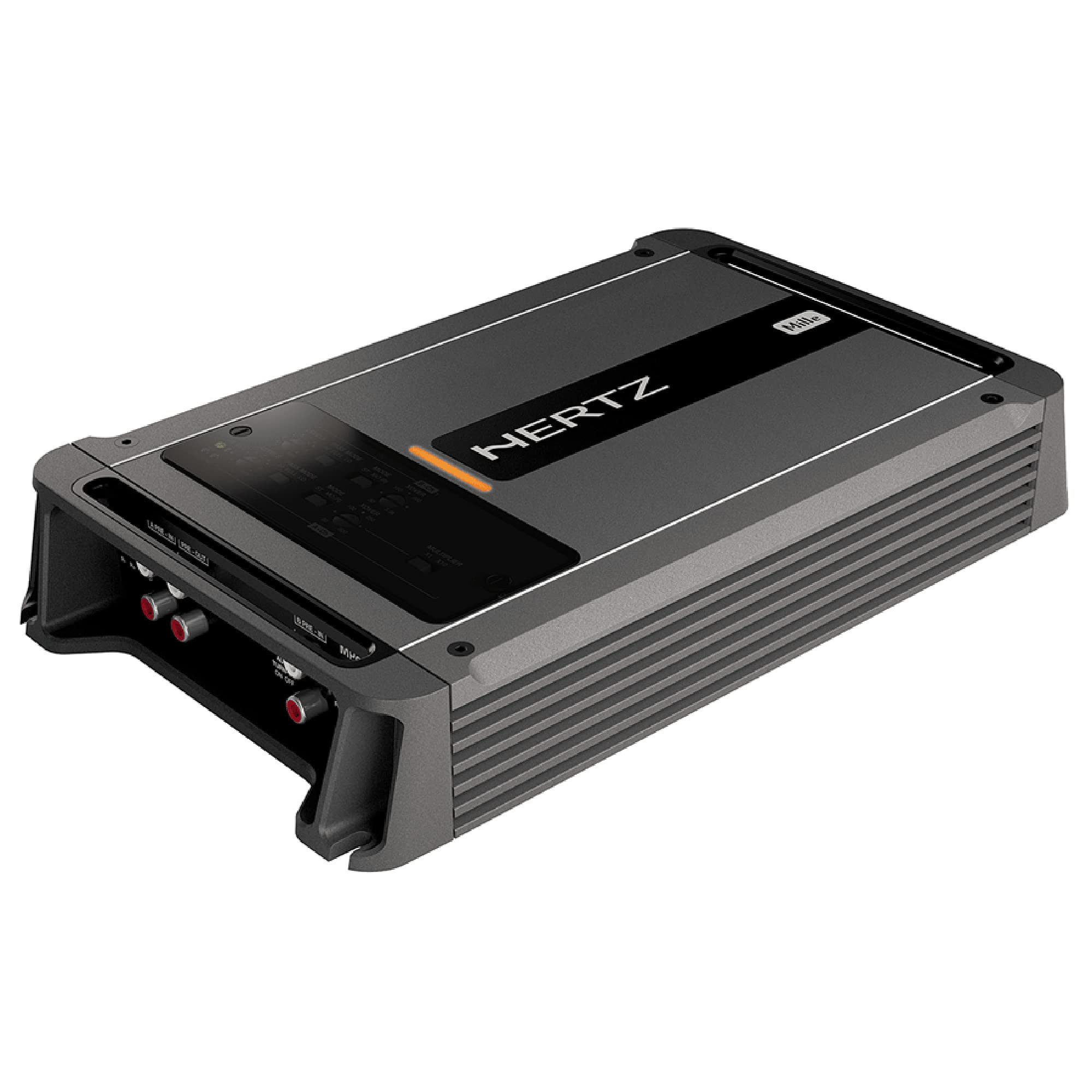 hertz-ml-power-4-amplificatore-4-canali-4x250w-a-2-ohm image 1