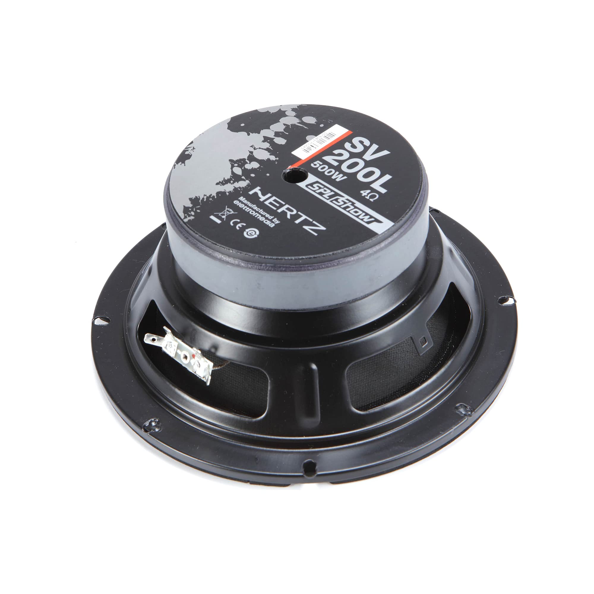 hertz-sv-200l-coppia-woofer-200-mm-500-w-spl-show image 4