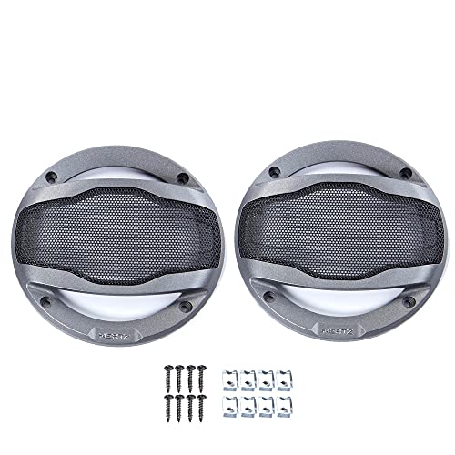 hertz-cg-130-griglie-altoparlanti-130mm-coppia image 2