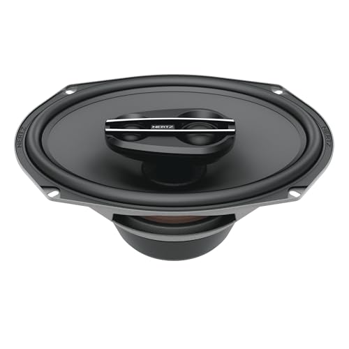 hertz-cpx-690-cento-pro-coppia-coassiali-6x9-360w image 8
