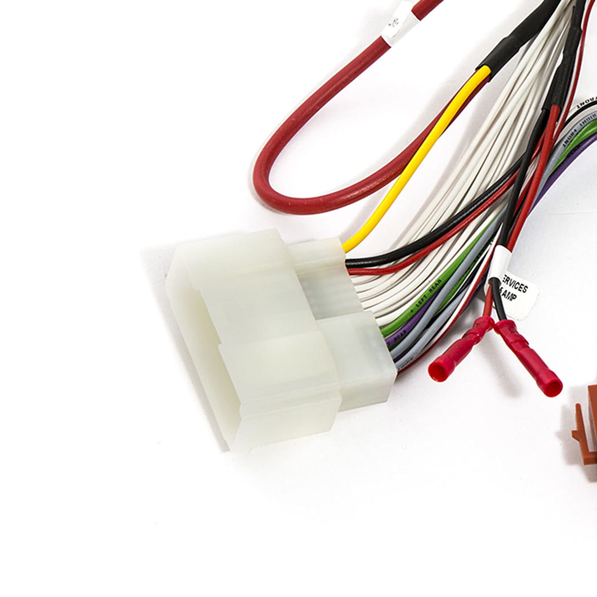 audison-ap-t-h-frd01-prima-t-harness-per-ford-dal-2002 image 2