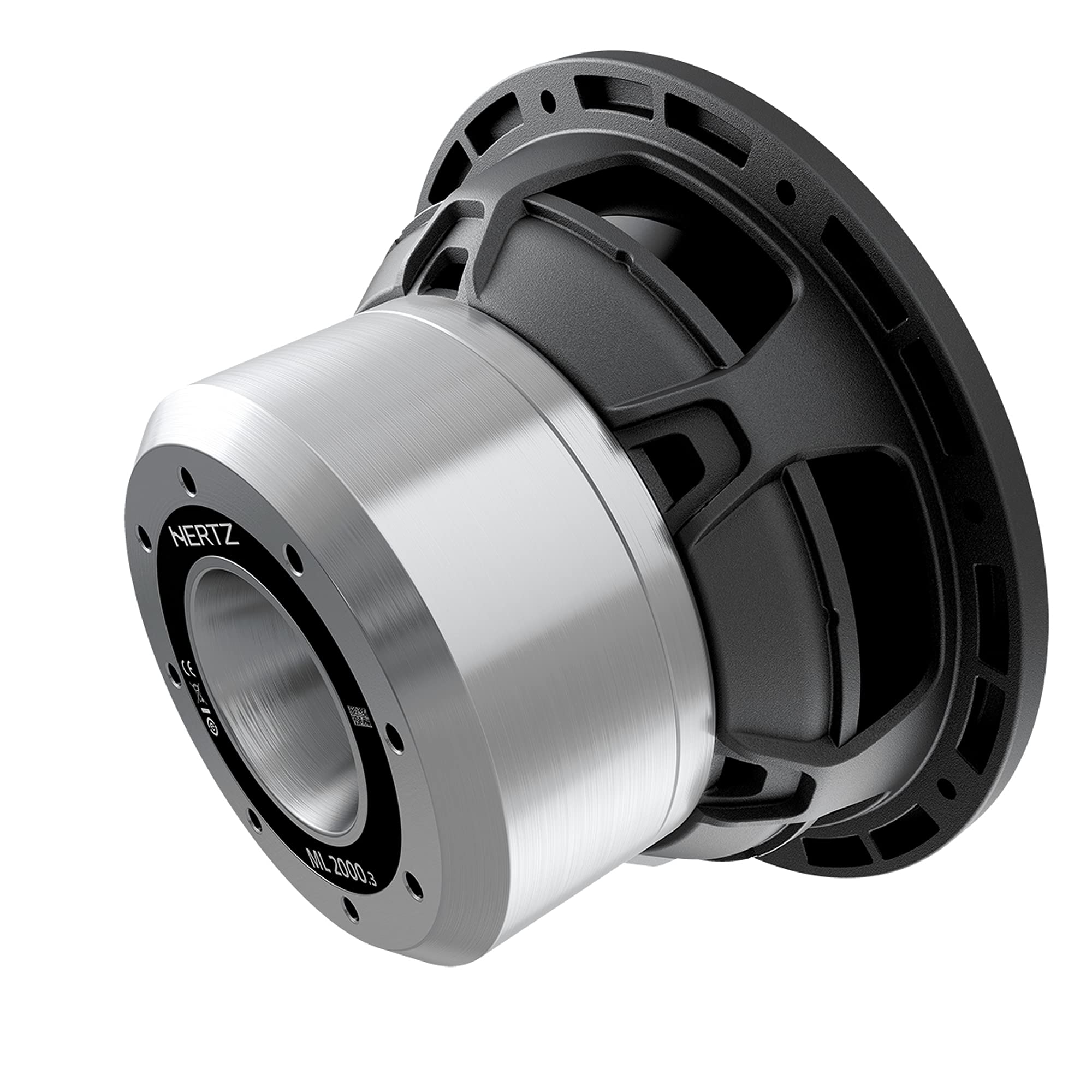 hertz-ml-2000-3-mille-legend-subwoofer-200-mm-4-ohm-1400w image 2