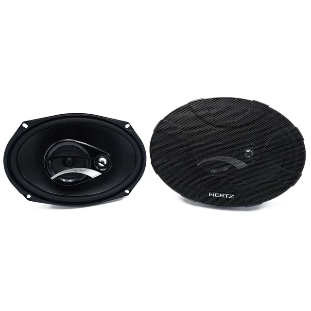 hertz-dcx-690-3-coppia-coassiali-3-vie-6x9-180w image 1