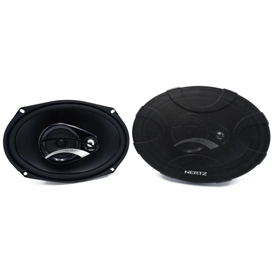 hertz-dcx-690-3-coppia-coassiali-3-vie-6x9-180w image 1