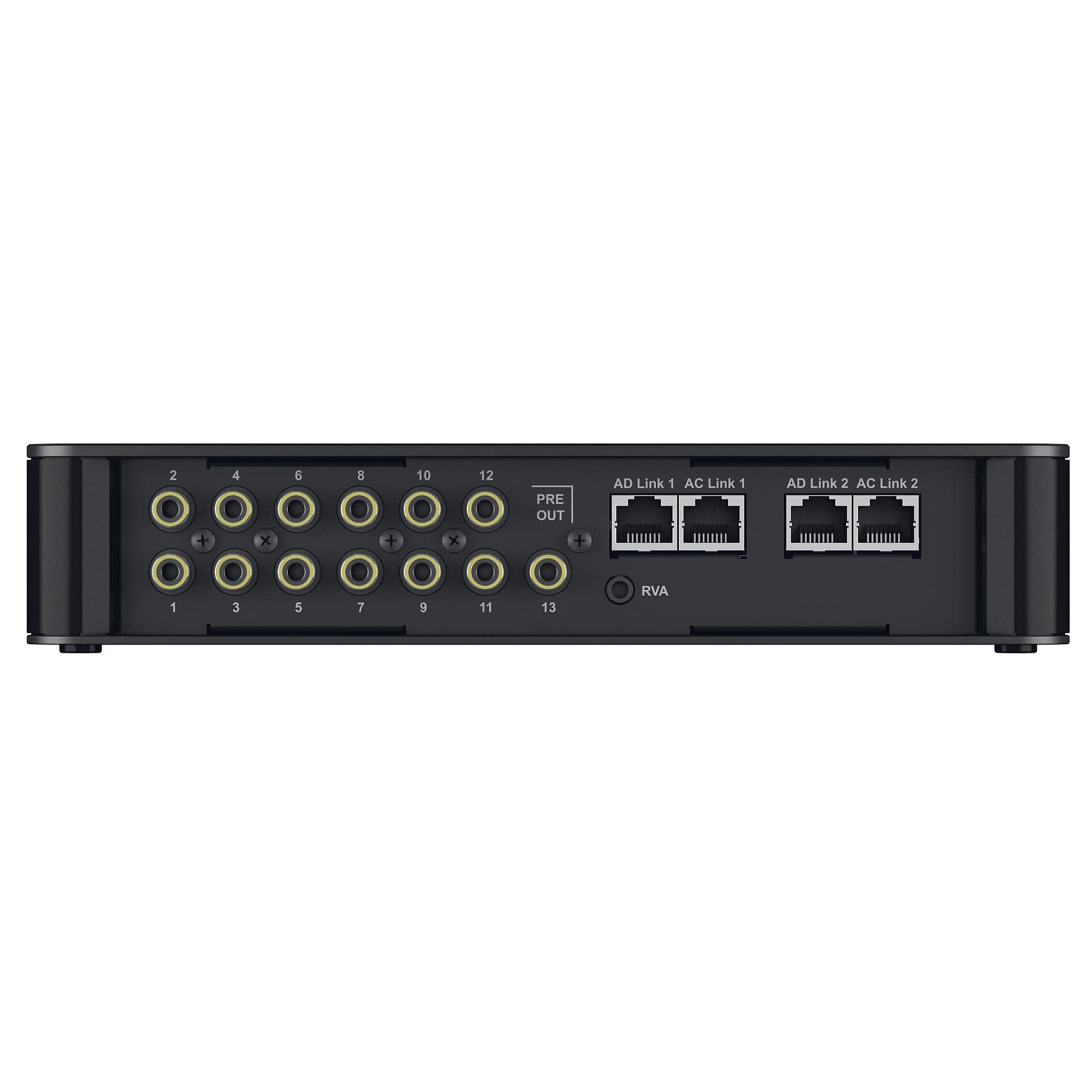 audison-bit-one-hd-virtuoso-processore-dsp-auto-13-canali-hi-end image 3
