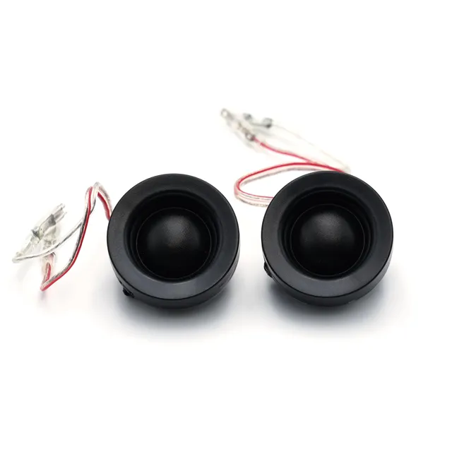 hertz-c-26-oe-coppia-tweeter-26-mm-120w image 1