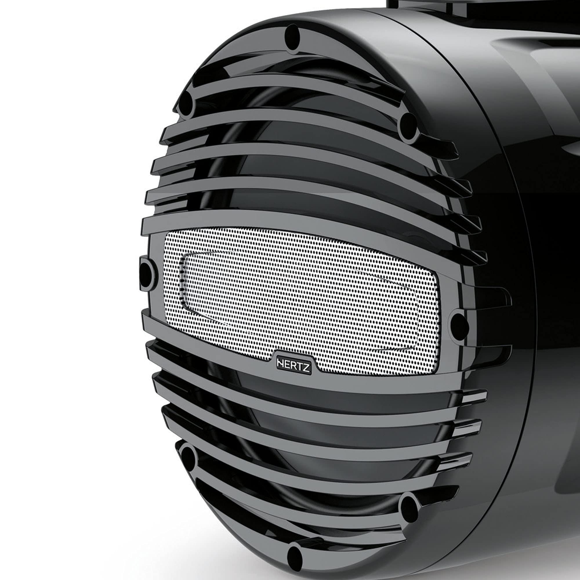 hertz-htx-8-m-fl-c-altoparlante-marine-tower-8-rgb-led-ip65-nero image 2