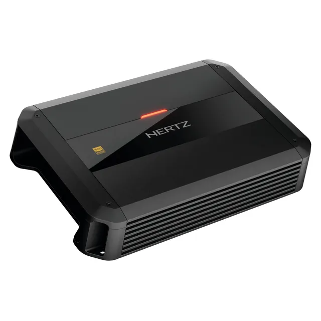 hertz-dieci-power-dp-4-300-amplificatore-4-canali-4x105w-a-2-ohm image 1