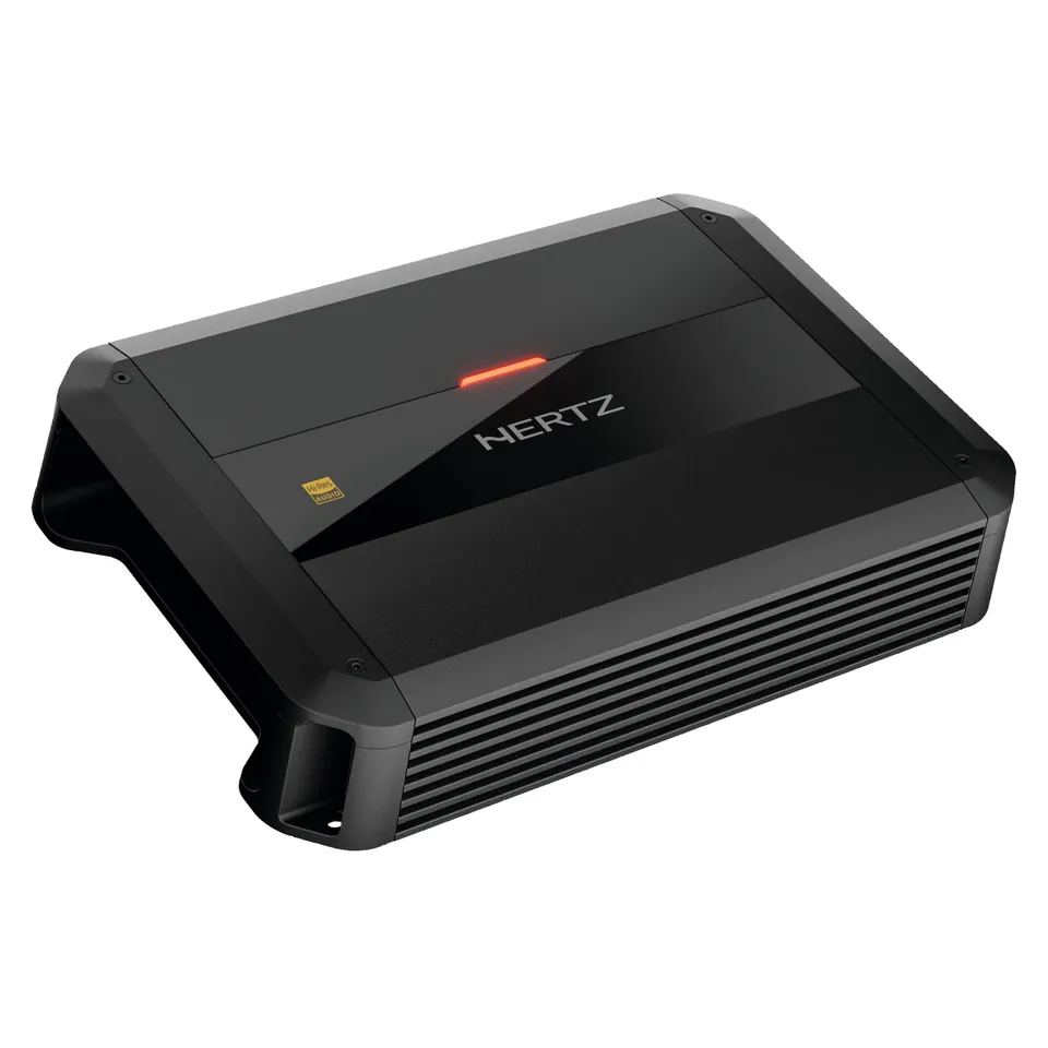 hertz-dieci-power-dp-4-300-amplificatore-4-canali-4x105w-a-2-ohm image 1