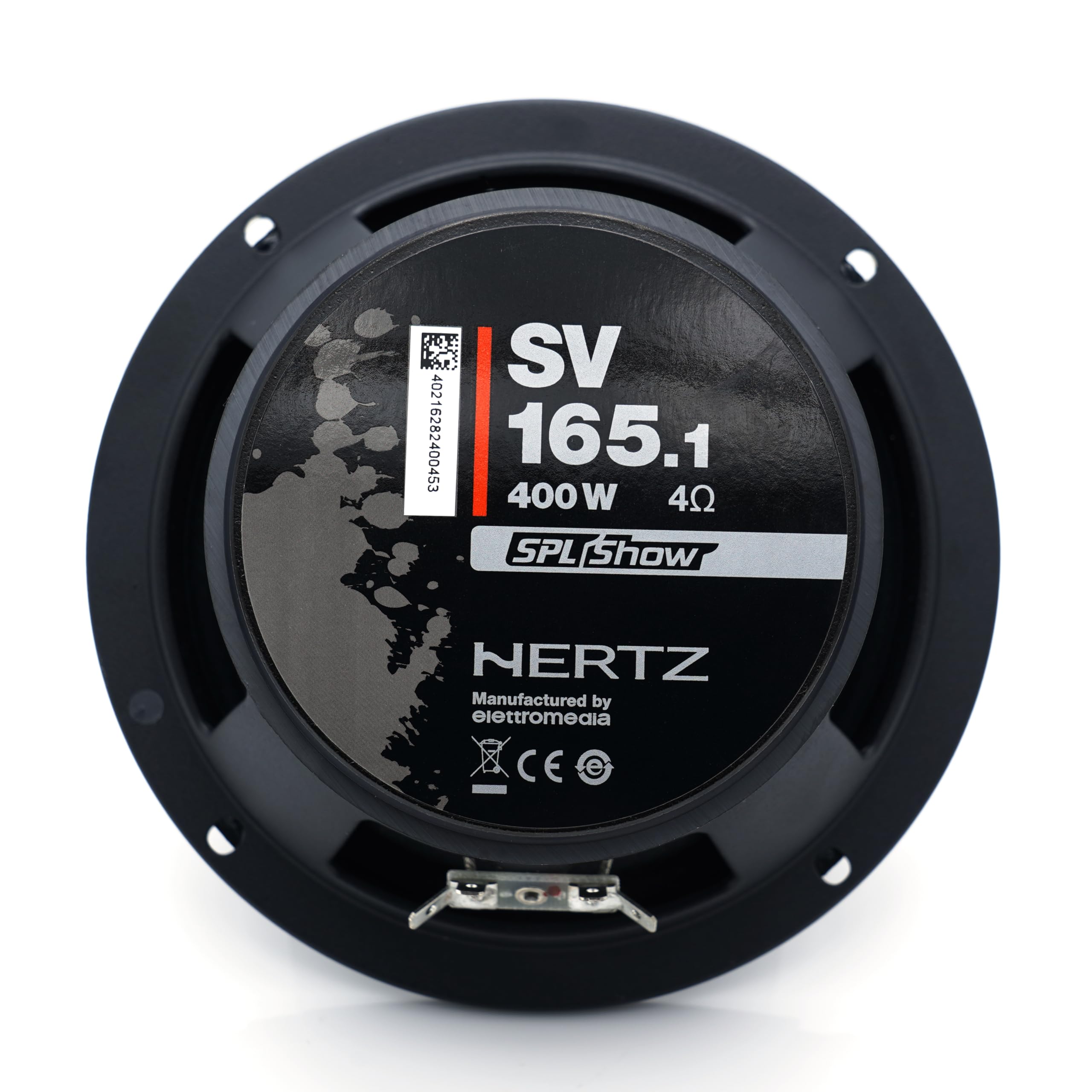 hertz-sv-165-1-coppia-woofer-165-mm-400w image 7