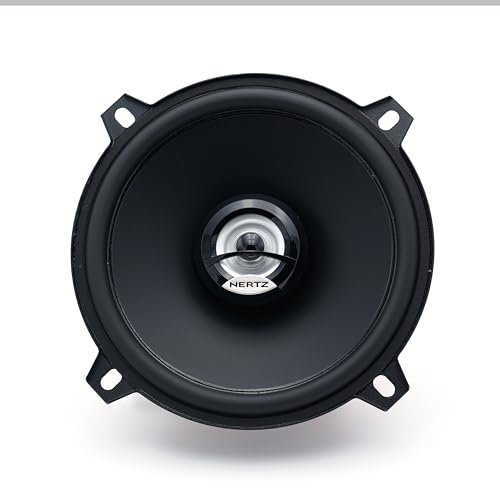 hertz-dcx-130-3-coppia-altoparlanti-coassiali-2-vie-130-mm-80w image 7