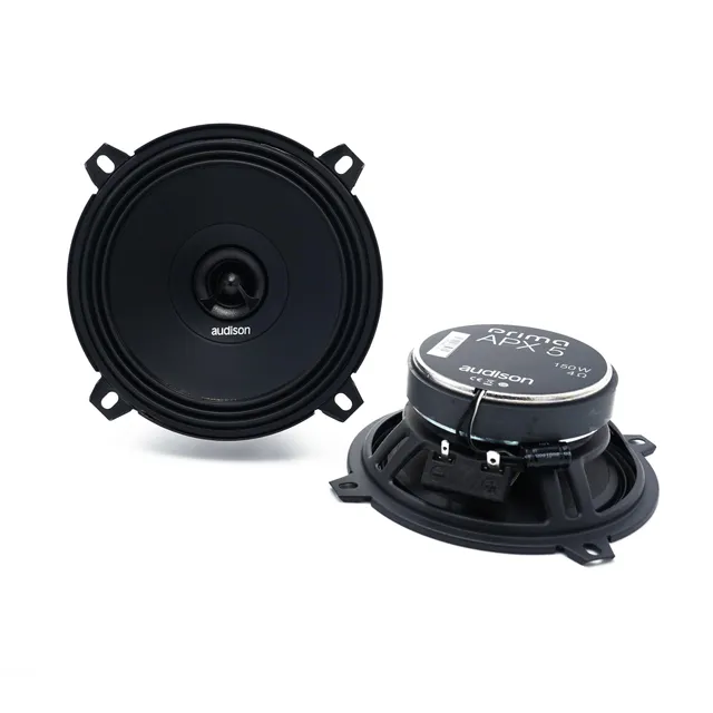 audison-apx-5-coppia-coassiali-2-vie-130-mm-150-w image 1