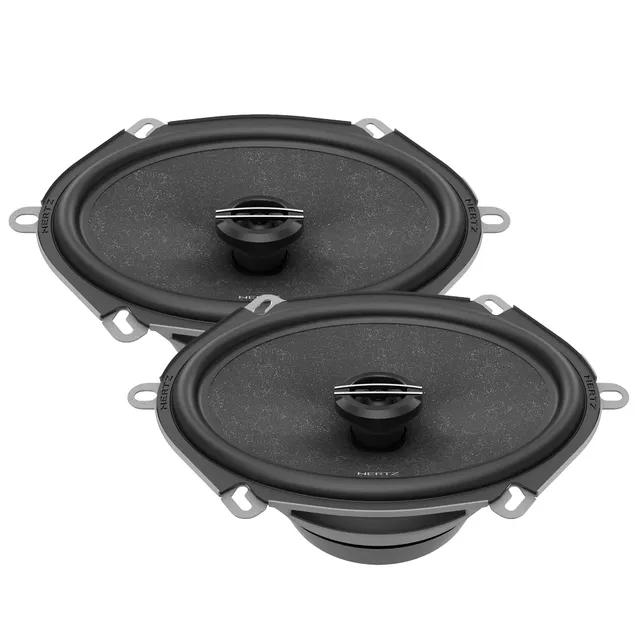 hertz-cx-570-cento-coassiali-2-vie-5x7-210w-coppia image 1