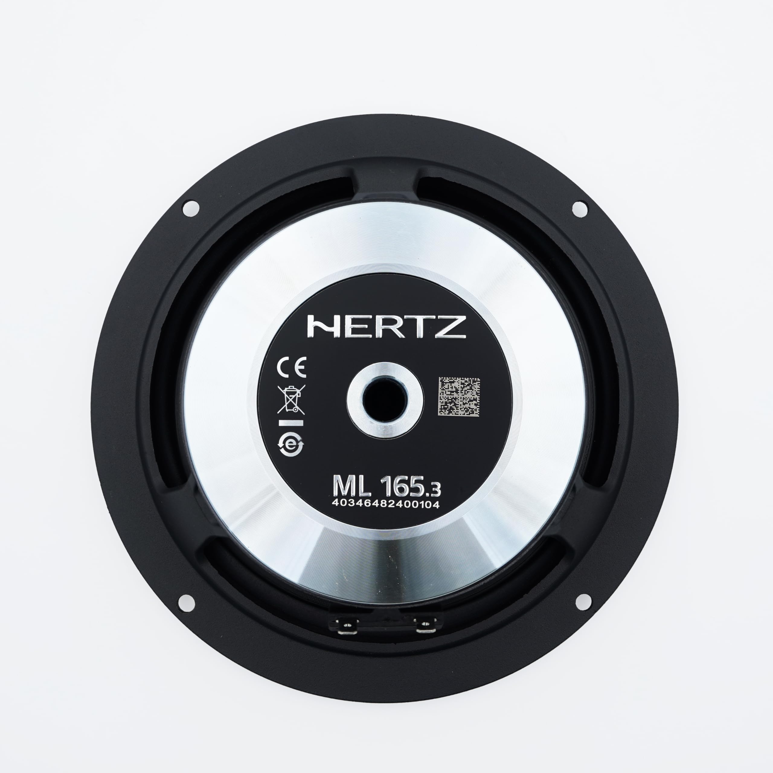 hertz-mlk-165-3-mille-legend-kit-2-vie-165-mm-300w image 8
