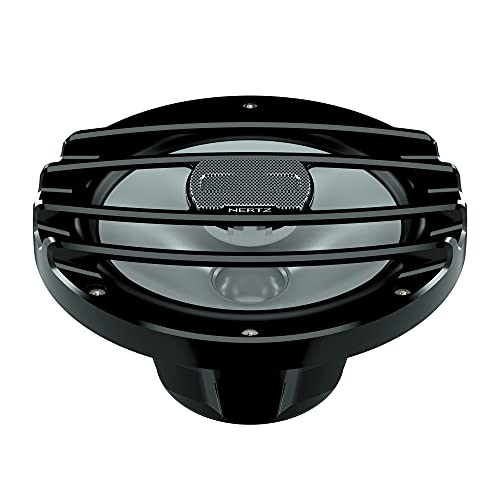 hertz-hmx-8-s-altoparlanti-coassiali-marine-20cm-ip65-neri image 4