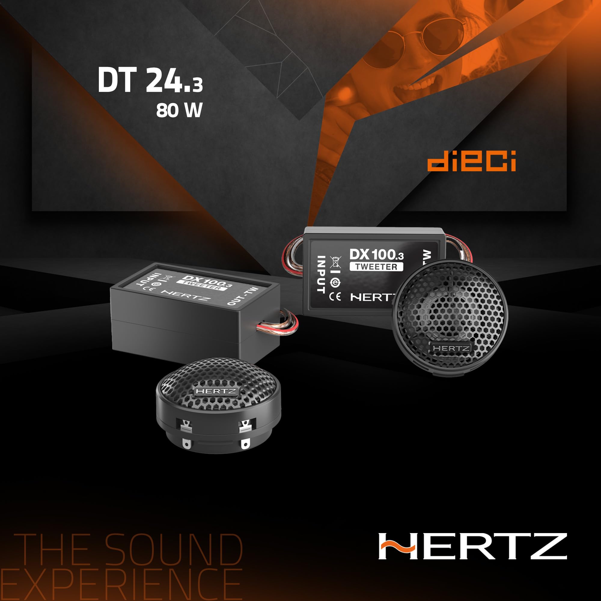 hertz-dt-24-3-coppia-tweeter-24-mm-80w image 3