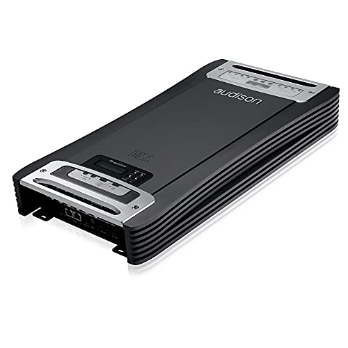 audison-thesis-th-quattro-amplificatore-auto-4-canali-4x260w image 7