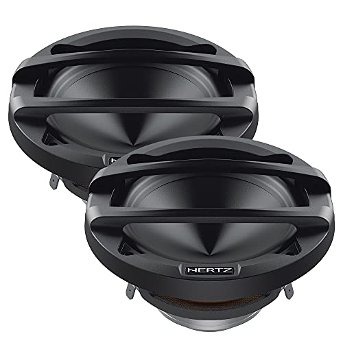 hertz-ml-700-3-mille-legend-set-midrange-70-mm-100w image 7