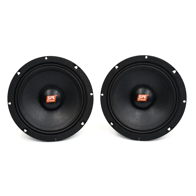hertz-sv-165-neo-coppia-woofer-midrange-165-mm-400-w image 1