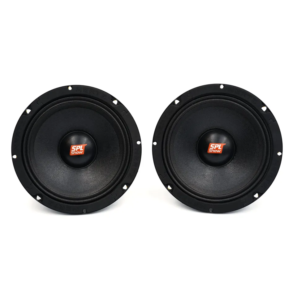 hertz-sv-165-neo-coppia-woofer-midrange-165-mm-400-w image 1