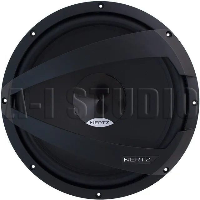 hertz-ds-300-3-subwoofer-300-mm-4-ohm-600w-con-griglie image 1