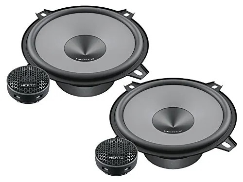hertz-uno-k130-kit-2-vie-130-mm-per-bmw-mini-one-r50-porte-anteriori image 1