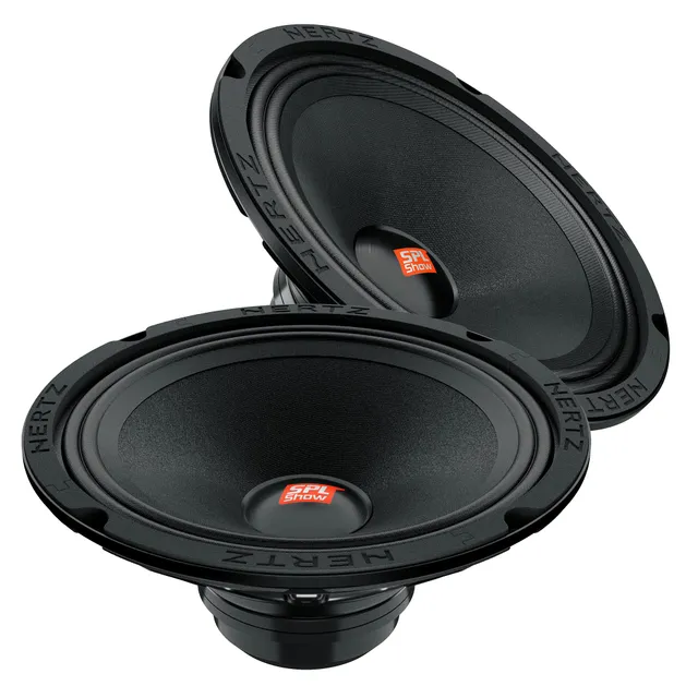 hertz-spl-show-sv-200-neo-coppia-woofer-200-mm-500w image 1