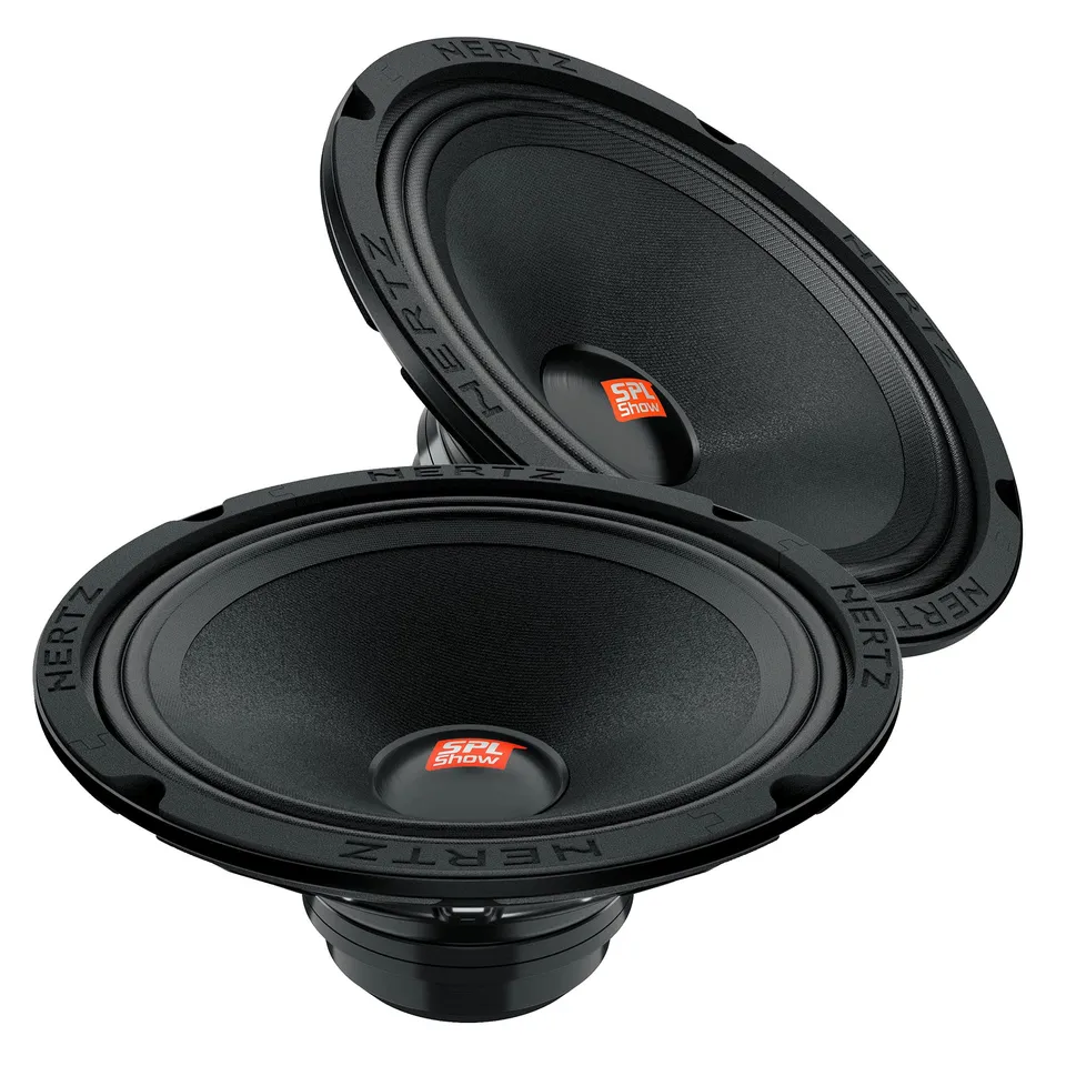 hertz-spl-show-sv-200-neo-coppia-woofer-200-mm-500w image 1
