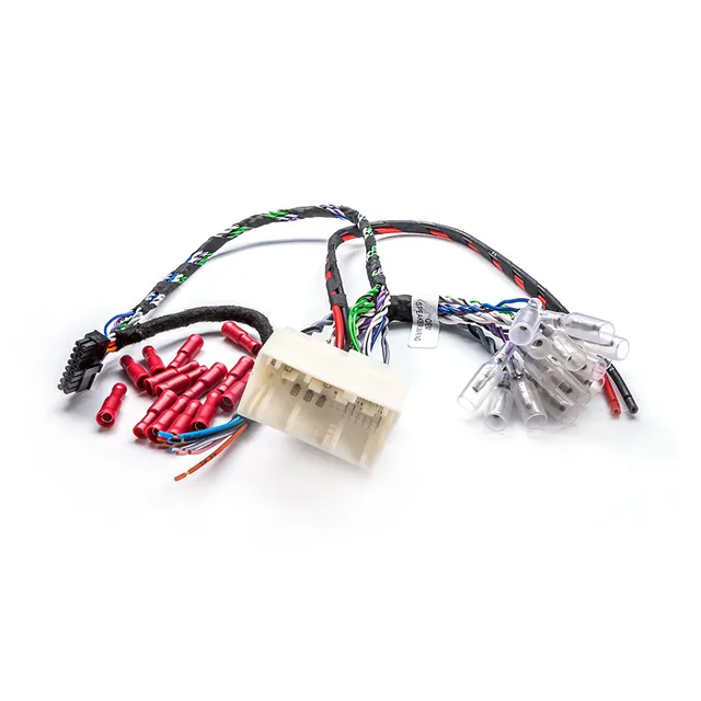 audison-apbmw-reamp-1-cavo-collegamento-amplificatore-ap-bit-per-bmw-mini-con-si image 1