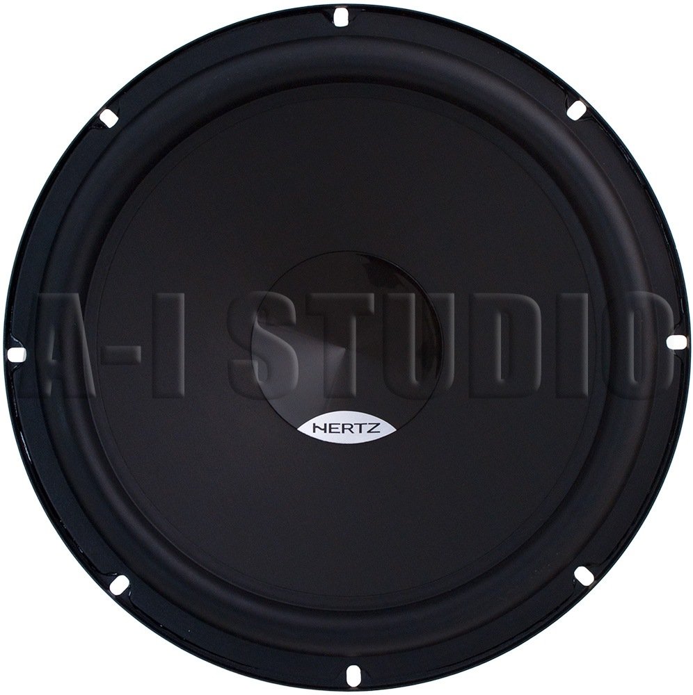 hertz-ds-300-3-subwoofer-300-mm-4-ohm-600w-con-griglie image 2
