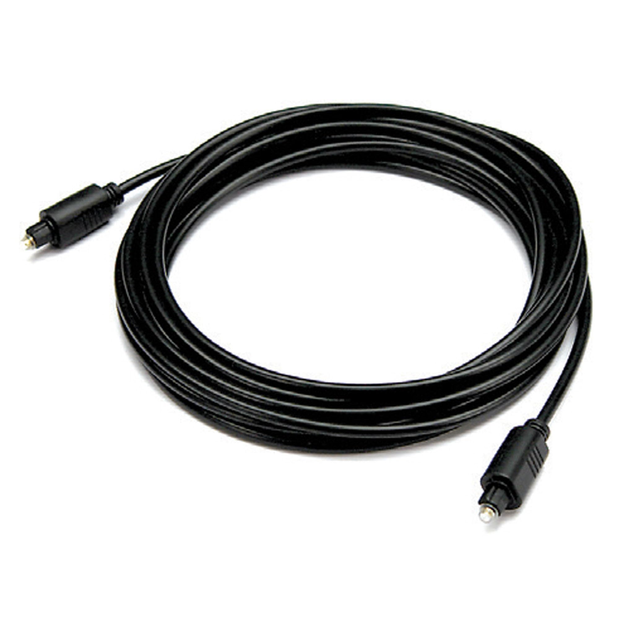 audison-op-4-5-cavo-ottico-digitale-toslink-4-5-m image 1
