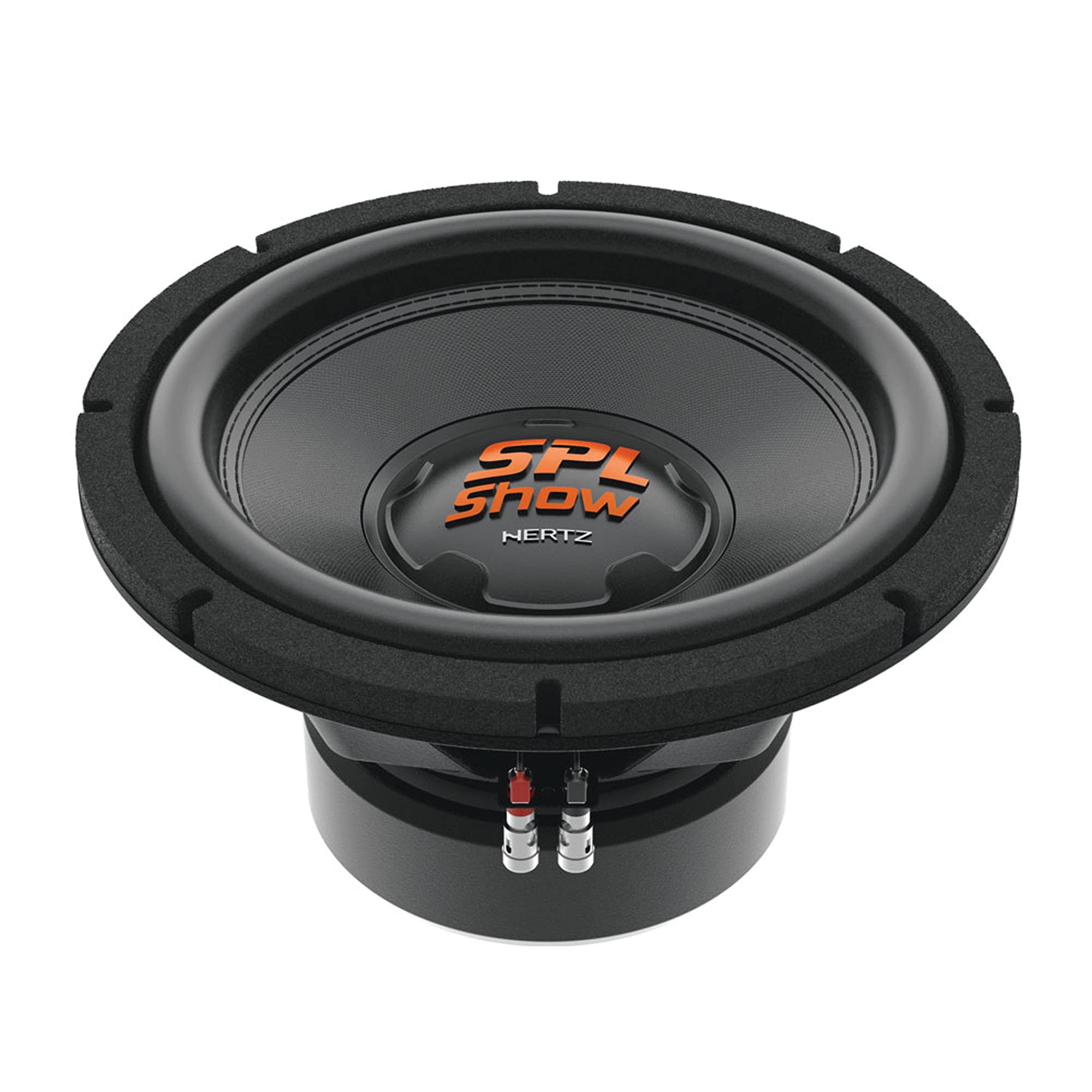 hertz-spl-show-ss-12-d2-subwoofer-300-mm-2000w-doppia-bobina image 1