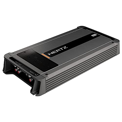 hertz-ml-power-1-amplificatore-mono-classe-d-1x1000w-rms-per-subwoofer image 4