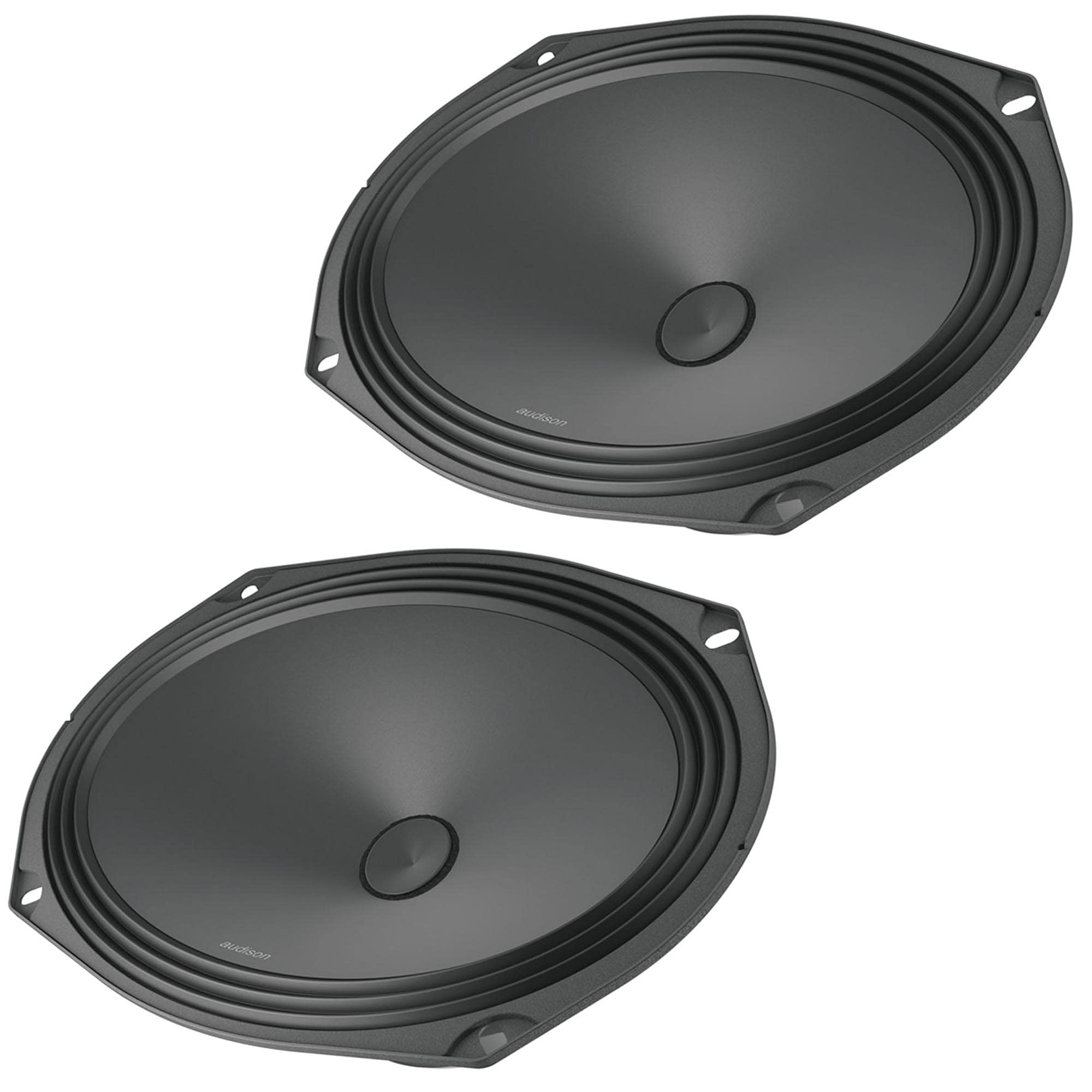 audison-ap-690-coppia-woofer-6x9-300w-serie-prima image 1
