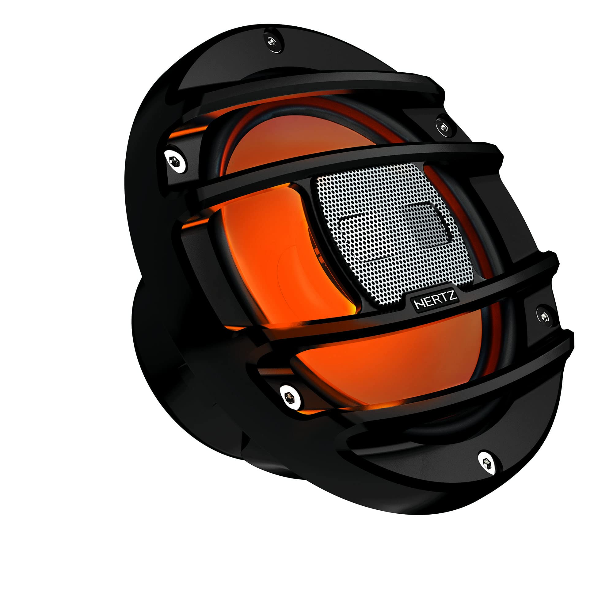 hertz-hmx-6-5-s-ld-altoparlante-marino-coassiale-165-mm-con-led-rgb image 2