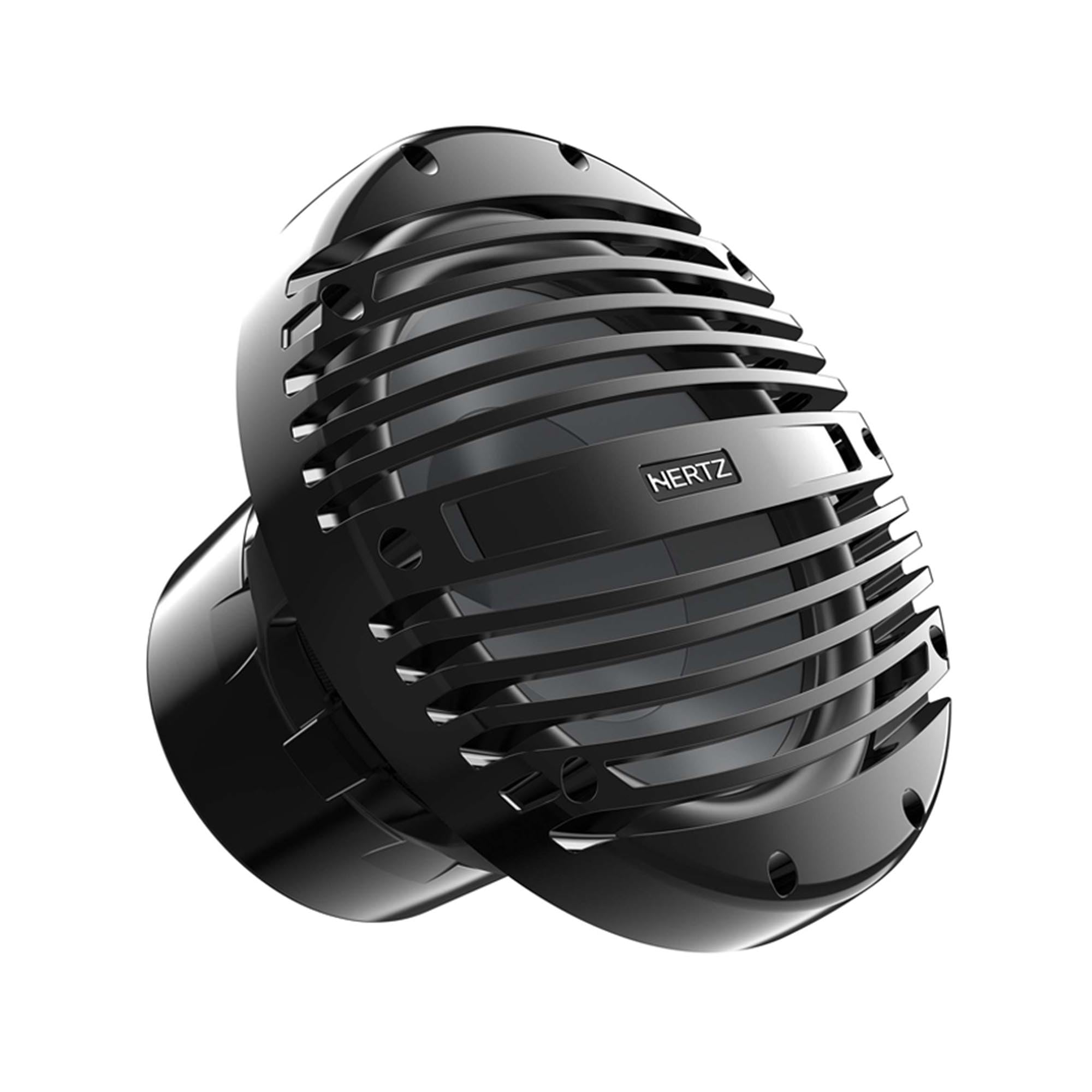 hertz-hms-10-b4-ld-c-subwoofer-marino-passivo-25-cm-600-watt-nero image 3