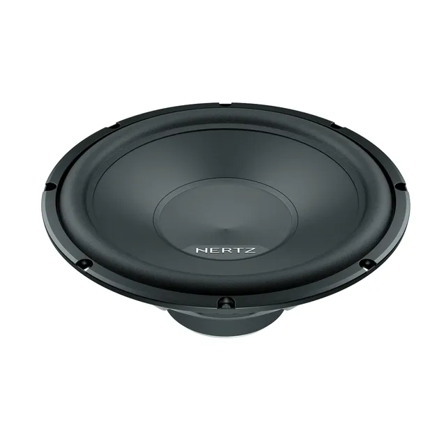 hertz-s-300-s4-uno-subwoofer-300mm-1000w-4-ohm image 1