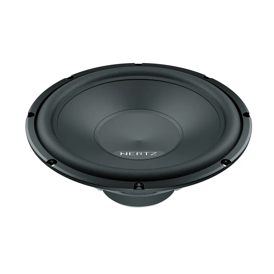 hertz-s-300-s4-uno-subwoofer-300mm-1000w-4-ohm image 1