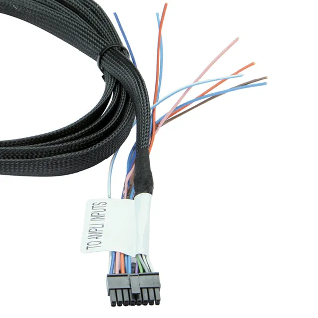 audison-ap-160p-p-in-iso-cavo-prolunga-ingresso-1-6m-per-ap image 1