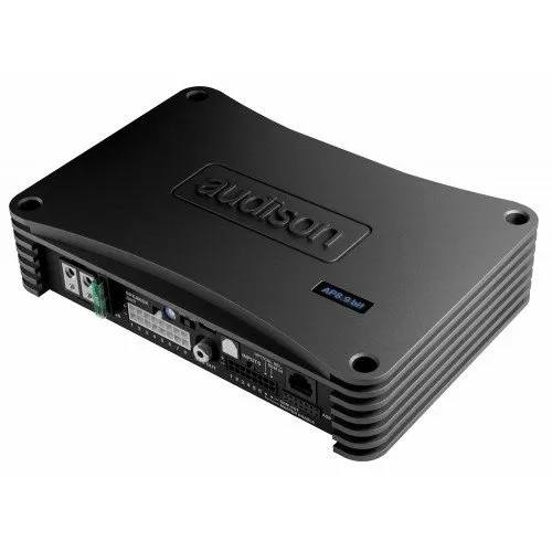 audison-ap8-9-bit-amplificatore-dsp-auto-8x65w-9-canali image 1