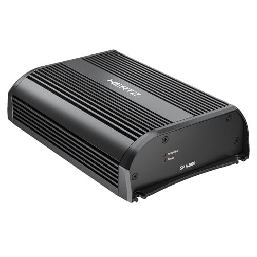 hertz-sp-4-500-amplificatore-4-canali-600w-spl-show image 6