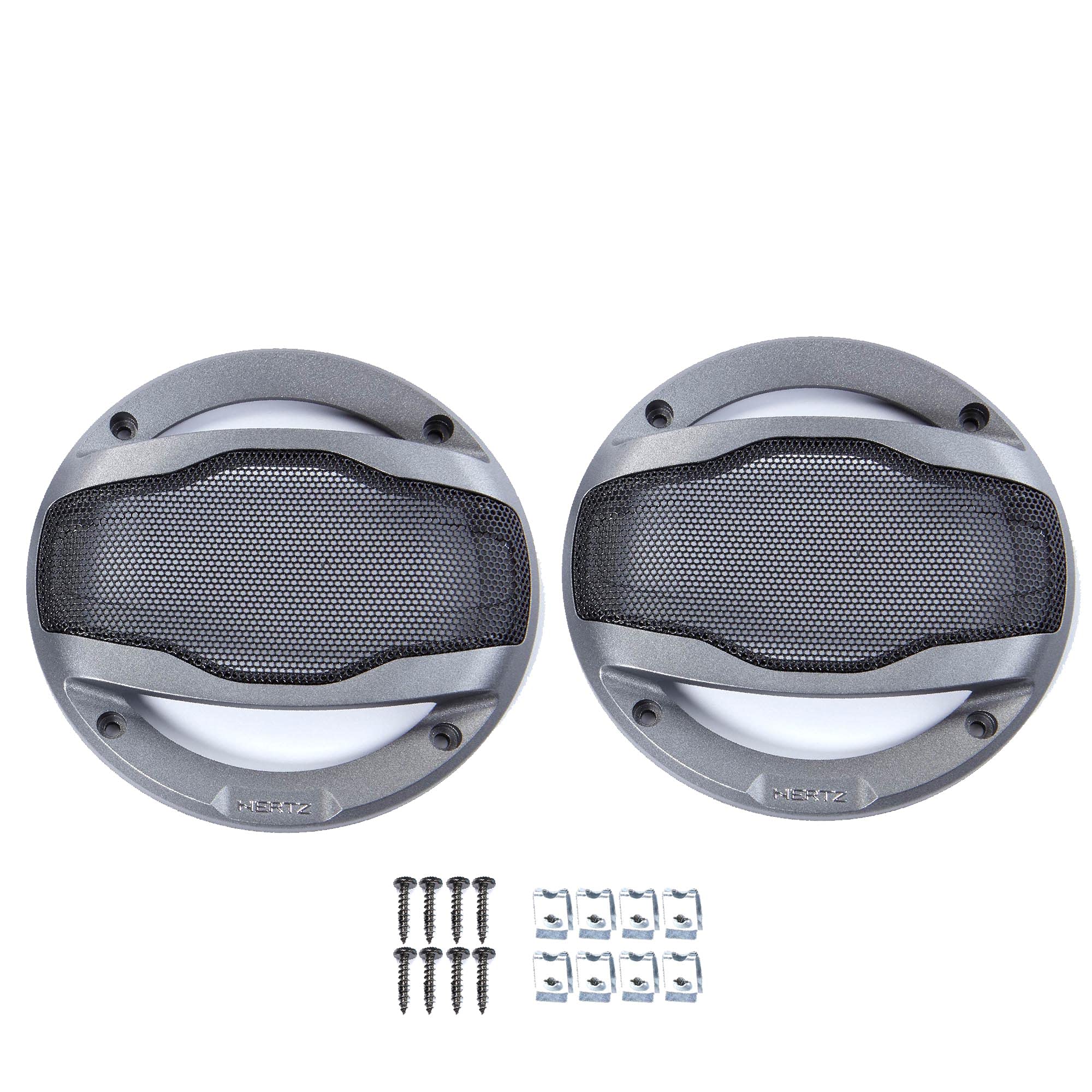 hertz-cg-130-griglie-altoparlanti-130mm-coppia image 1
