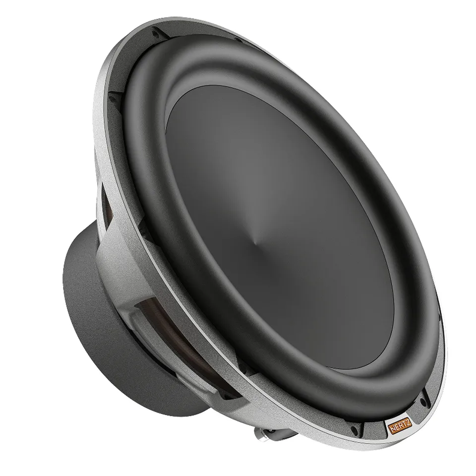 hertz-mp-300-d4-3-pro-subwoofer-30cm-doppia-bobina-4-4-ohm-600w-rms image 1