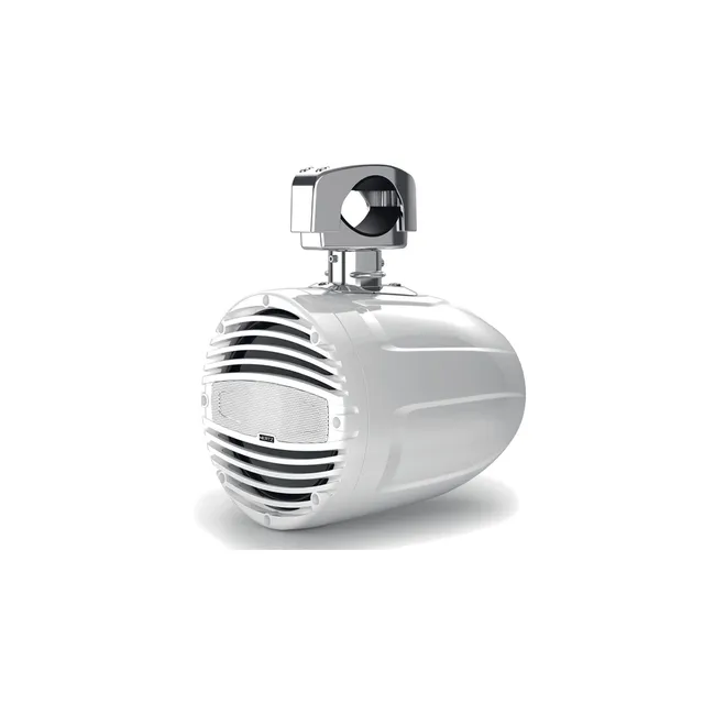 hertz-htx-8-m-cl-tw-tower-marine-led-clamp-200mm-200w-bianco-rgb image 1