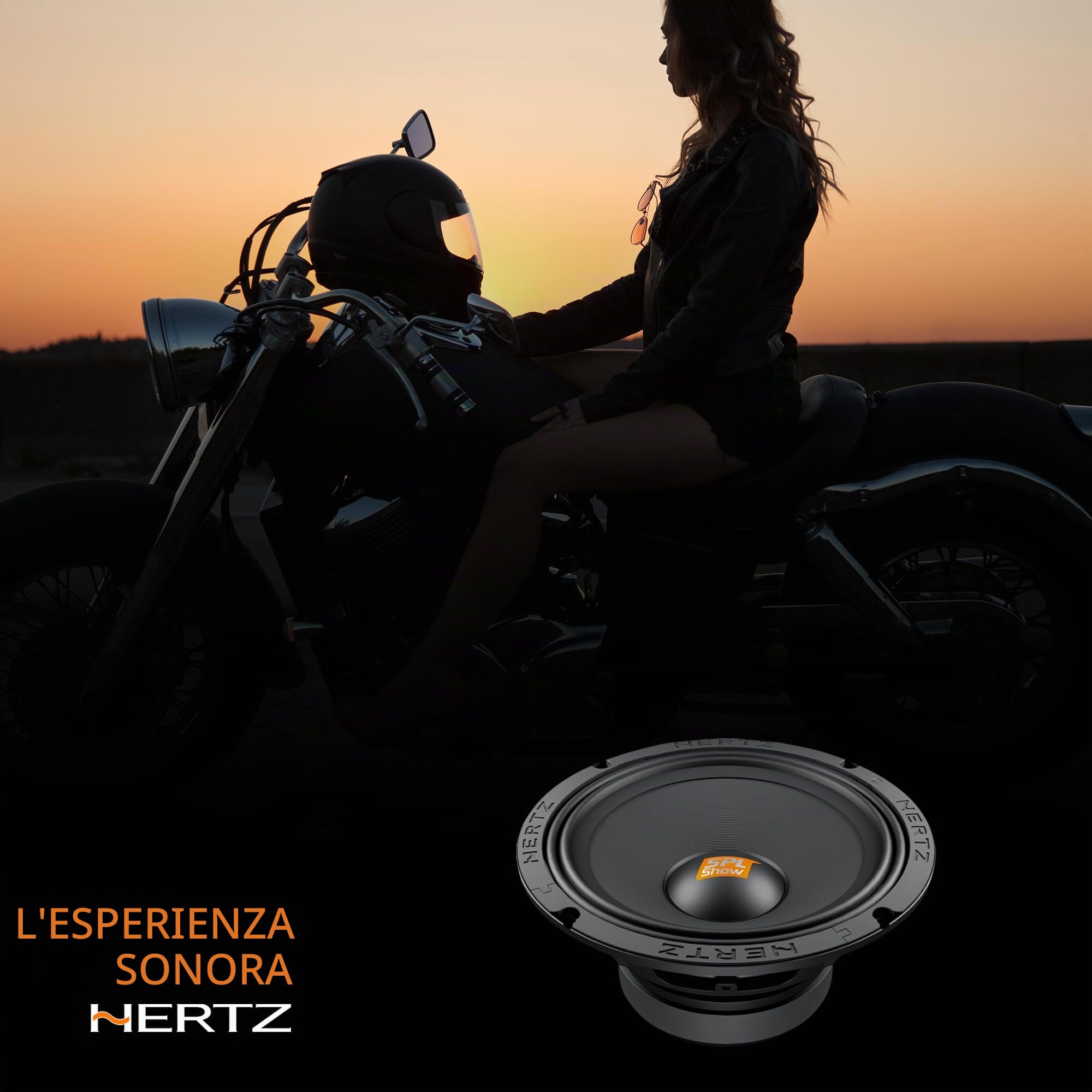 hertz-sv-200-1-coppia-woofer-200mm-500w-spl-show image 2