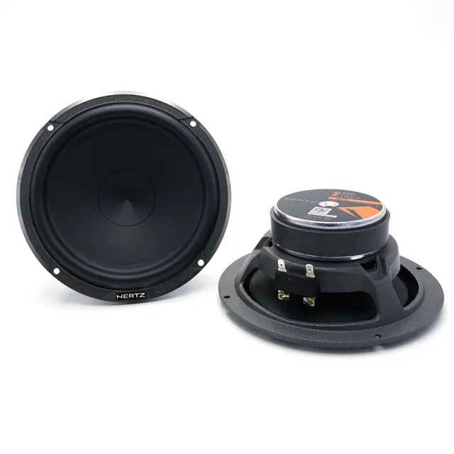 hertz-mp-165-coppia-woofer-165-mm-180w image 1